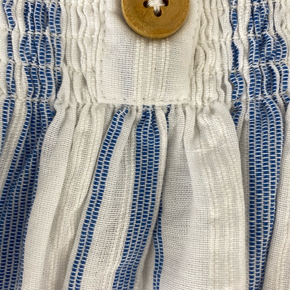 Sadie and Sage Top NWOT - Picture 7 of 8